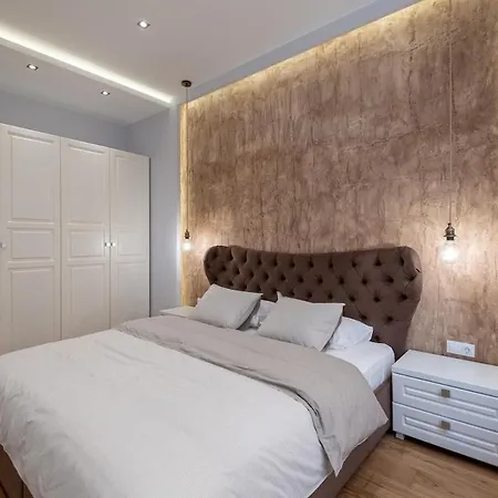 Apartment Dream 2bdr 2bthr At The Location Sofia