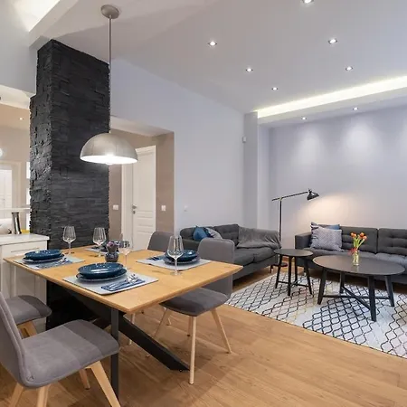 Dream 2bdr 2bthr At The Location Apartment Sofia